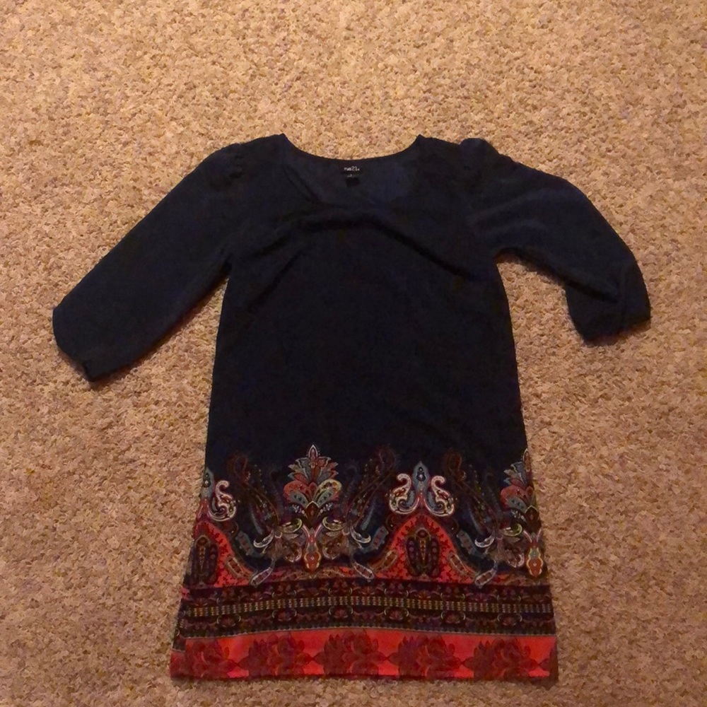 dress